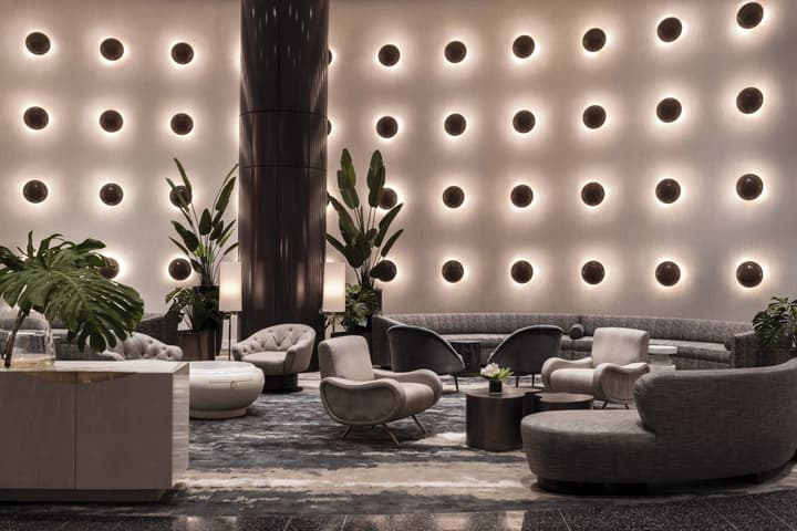 The Ritz-Carlton, South Beach