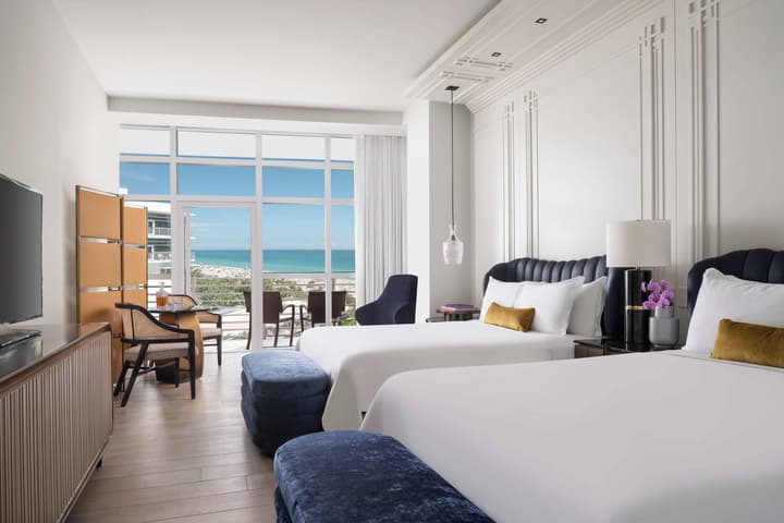 The Ritz-Carlton, South Beach