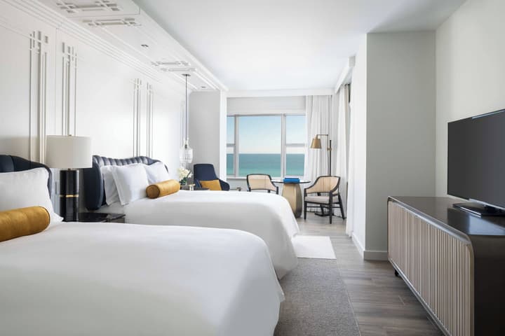 The Ritz-Carlton, South Beach