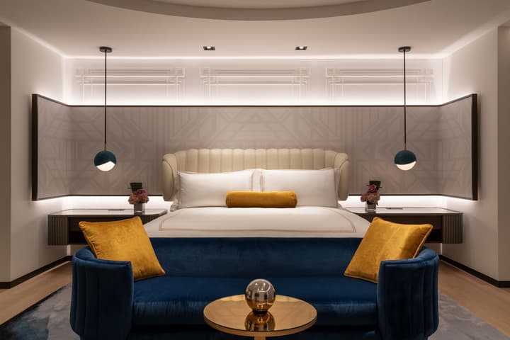 The Ritz-Carlton, South Beach