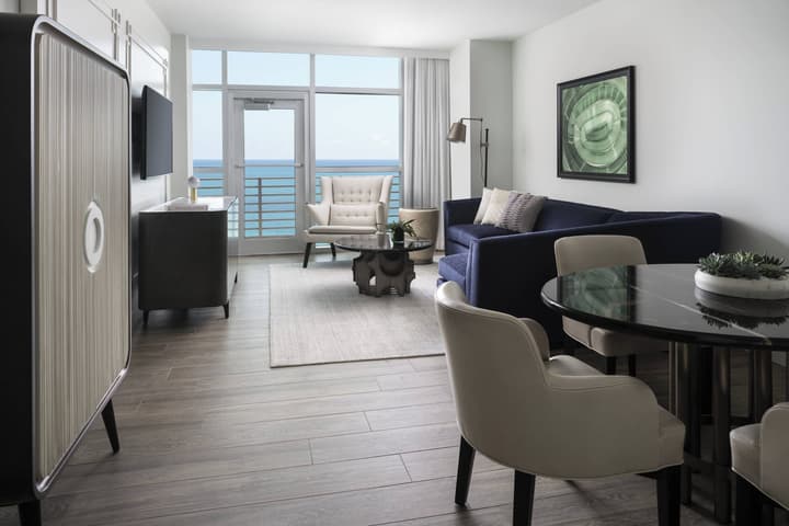 The Ritz-Carlton, South Beach