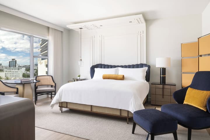 The Ritz-Carlton, South Beach