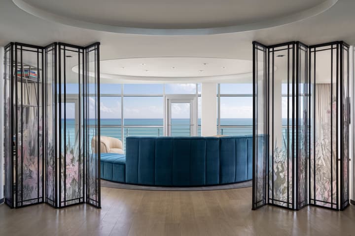 The Ritz-Carlton, South Beach
