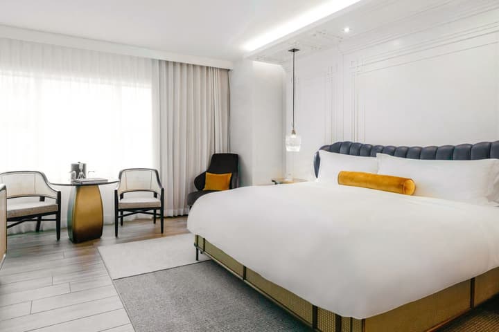 The Ritz-Carlton, South Beach