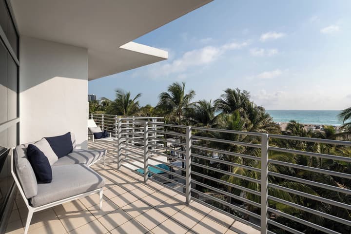 The Ritz-Carlton, South Beach