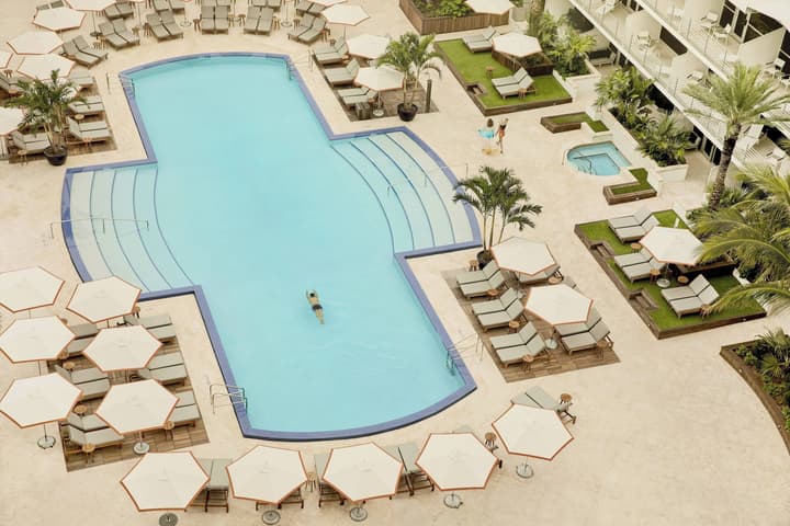 The Ritz-Carlton, South Beach