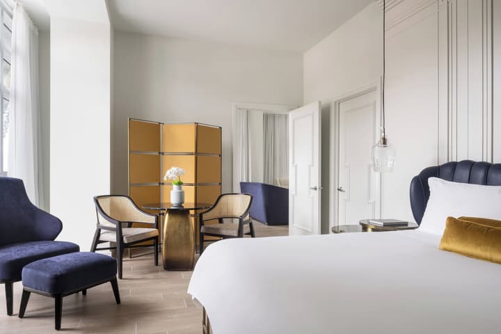 The Ritz-Carlton, South Beach