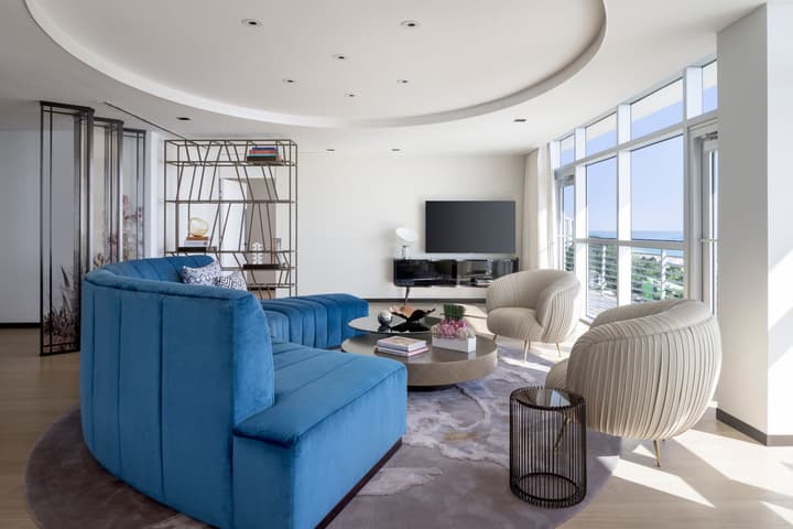 The Ritz-Carlton, South Beach