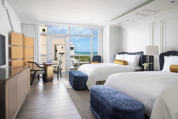 The Ritz-Carlton, South Beach