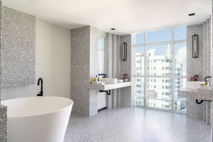 The Ritz-Carlton, South Beach