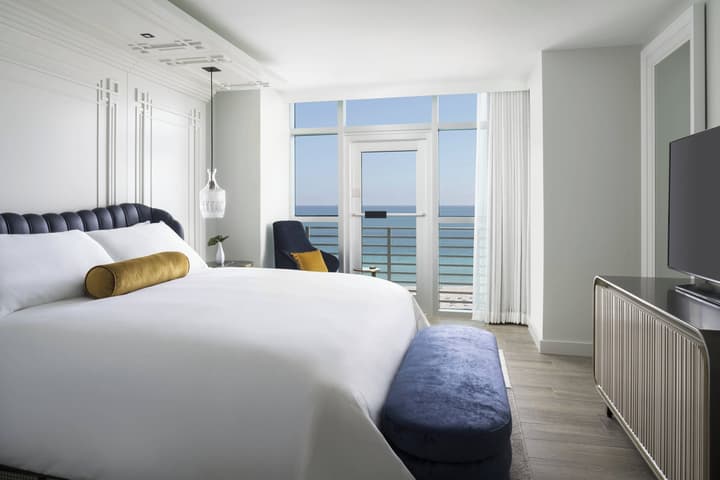 The Ritz-Carlton, South Beach