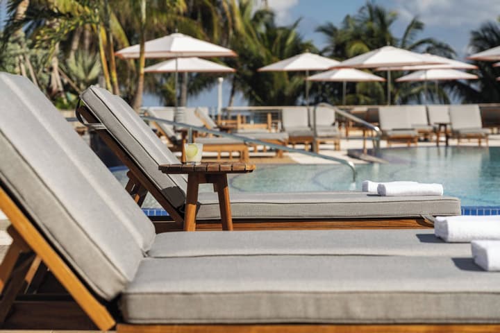 The Ritz-Carlton, South Beach