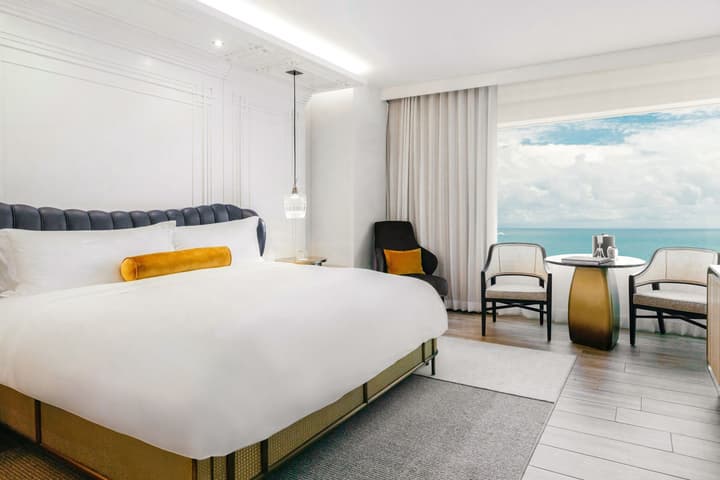 The Ritz-Carlton, South Beach