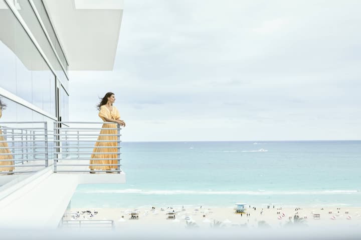 The Ritz-Carlton, South Beach