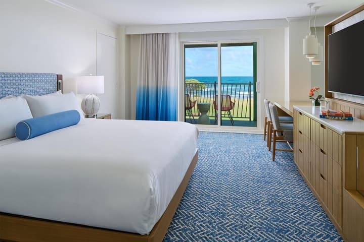 OUTRIGGER Kauaʻi Beach Resort & Spa
