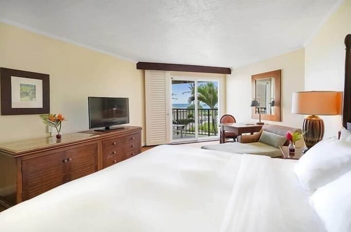 OUTRIGGER Kauaʻi Beach Resort & Spa