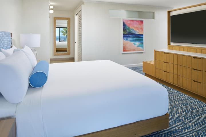 OUTRIGGER Kauaʻi Beach Resort & Spa