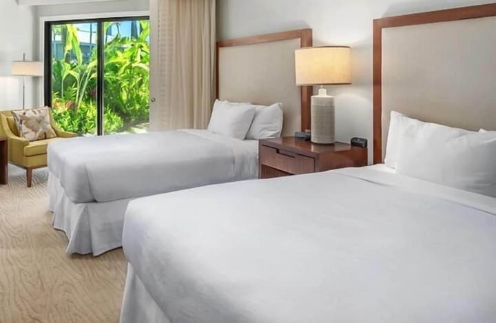 OUTRIGGER Kauaʻi Beach Resort & Spa