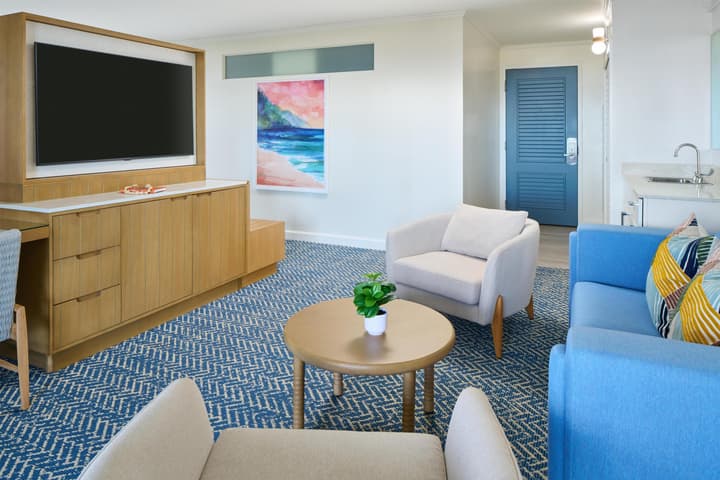 OUTRIGGER Kauaʻi Beach Resort & Spa