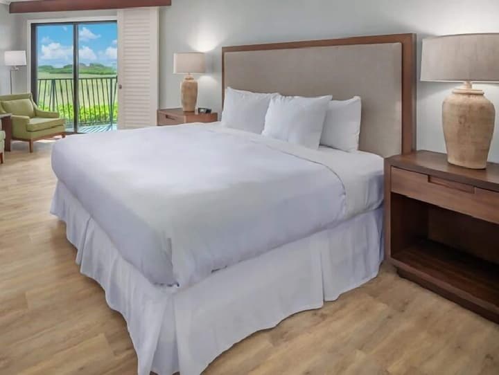 OUTRIGGER Kauaʻi Beach Resort & Spa