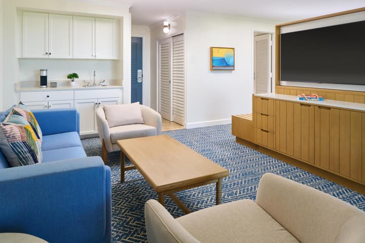 OUTRIGGER Kauaʻi Beach Resort & Spa