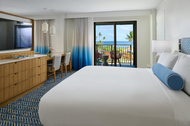 OUTRIGGER Kauaʻi Beach Resort & Spa