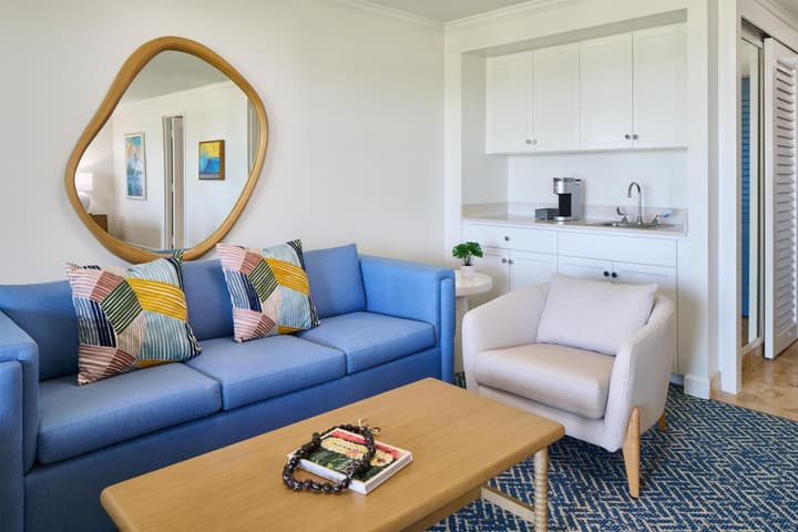 OUTRIGGER Kauaʻi Beach Resort & Spa