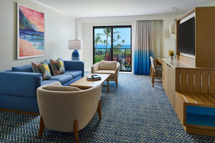 OUTRIGGER Kauaʻi Beach Resort & Spa