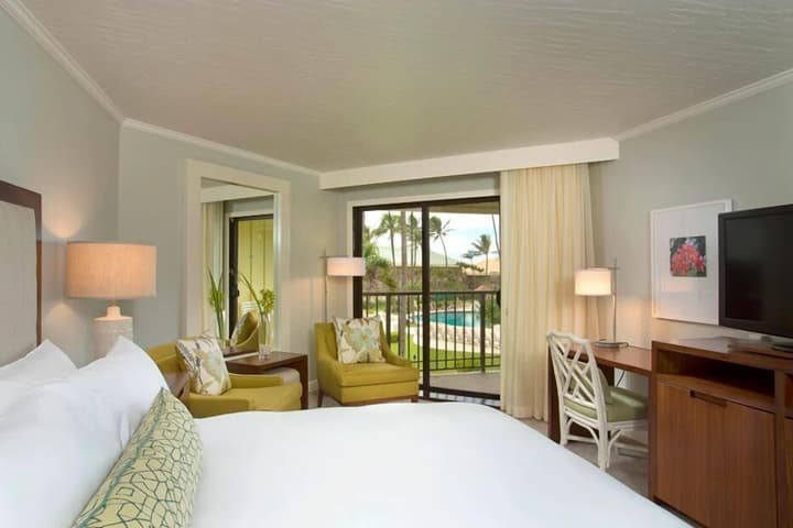 OUTRIGGER Kauaʻi Beach Resort & Spa