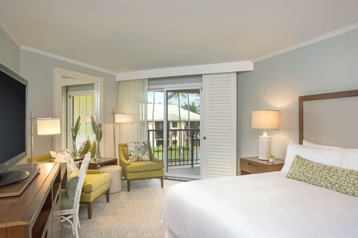 OUTRIGGER Kauaʻi Beach Resort & Spa