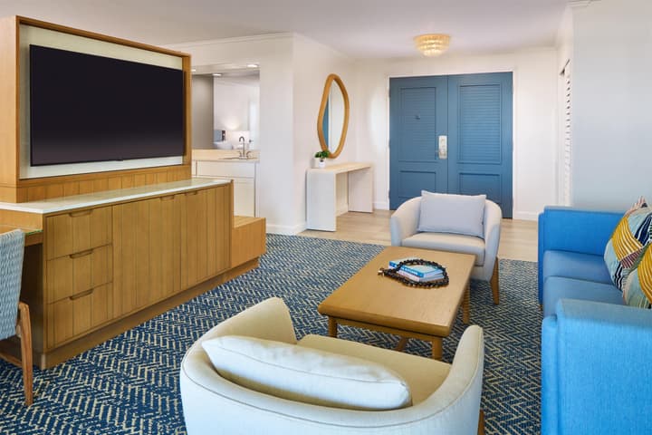 OUTRIGGER Kauaʻi Beach Resort & Spa