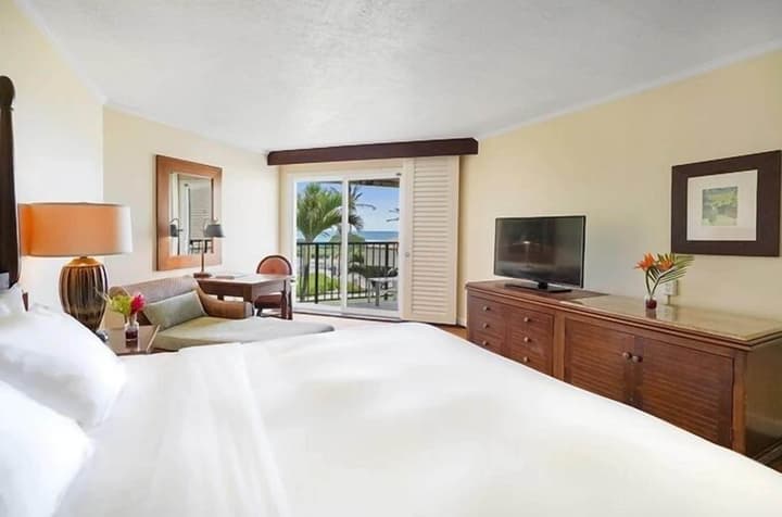 OUTRIGGER Kauaʻi Beach Resort & Spa