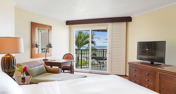 OUTRIGGER Kauaʻi Beach Resort & Spa