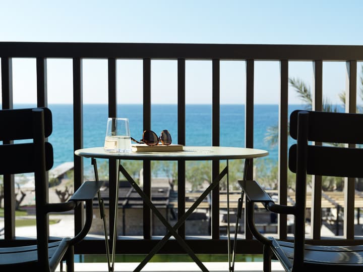 Doryssa Seaside Resort