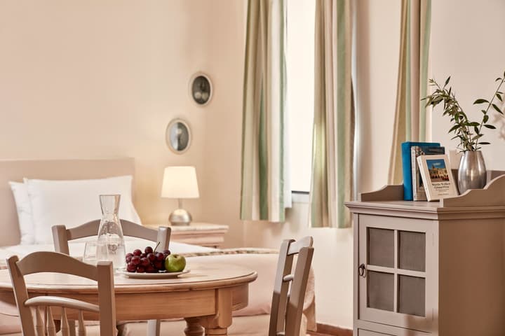 Candia Park Village