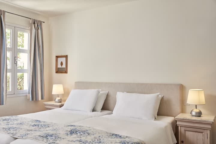 Candia Park Village