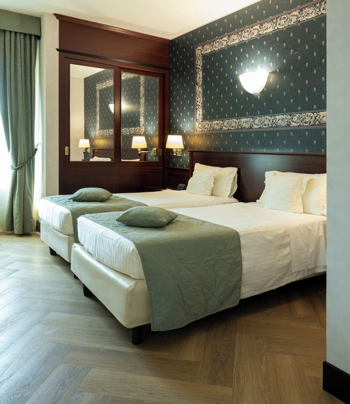 c-hotels Concorde