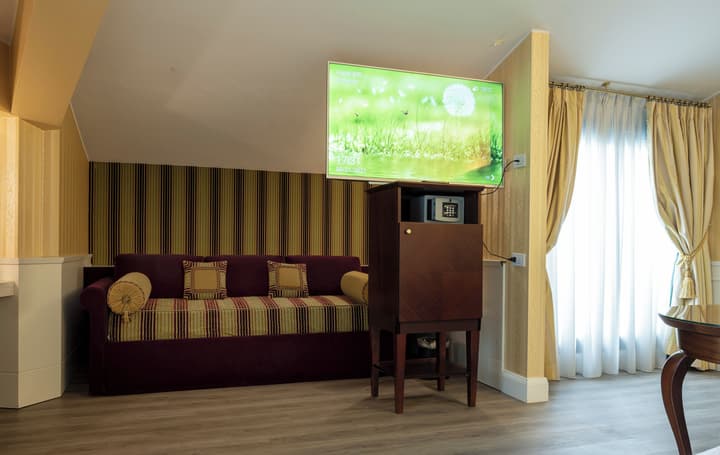 c-hotels Concorde