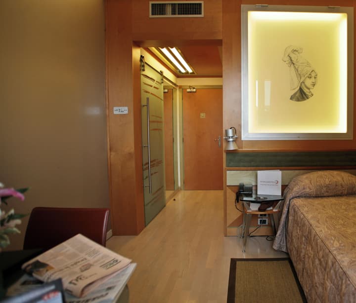 c-hotels Concorde