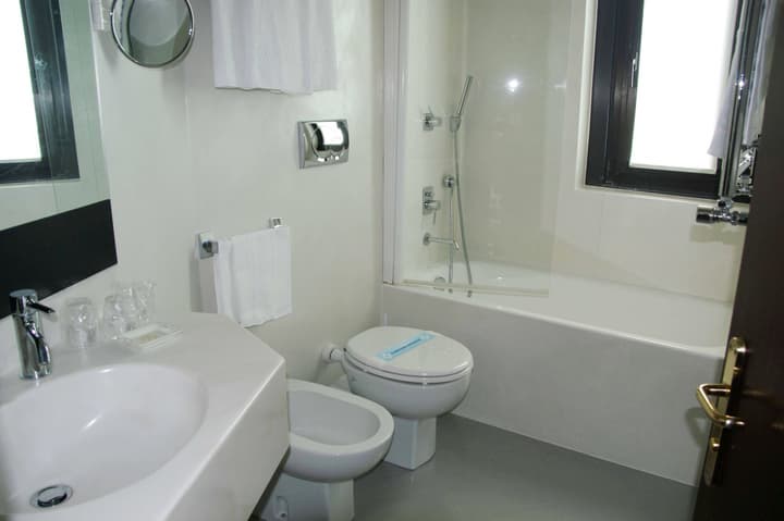 c-hotels Concorde