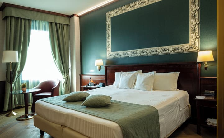 c-hotels Concorde