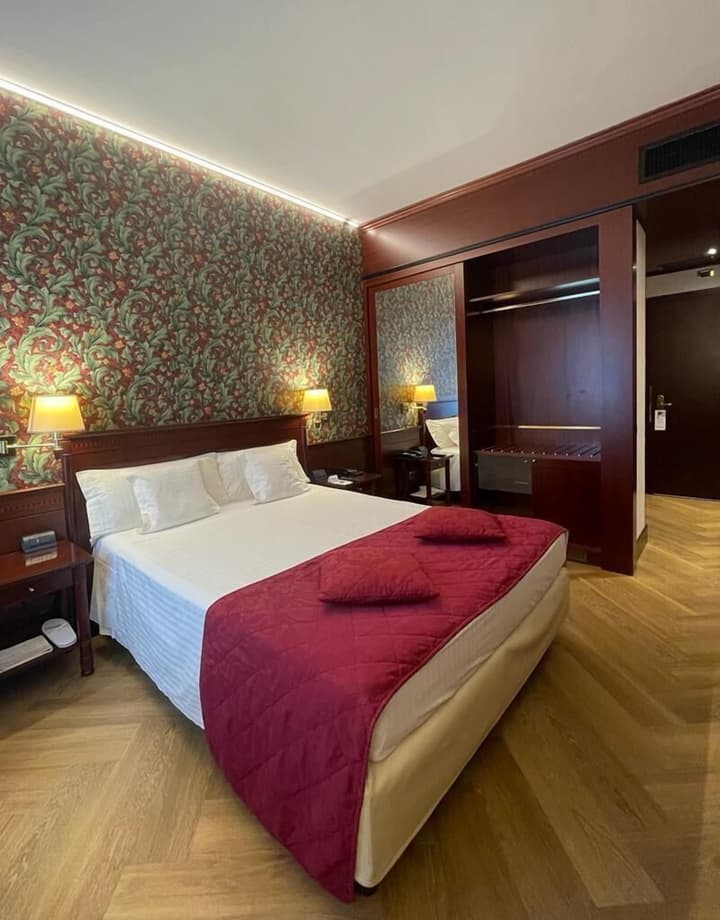 c-hotels Concorde