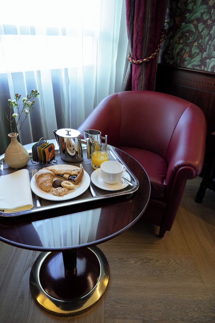 c-hotels Concorde