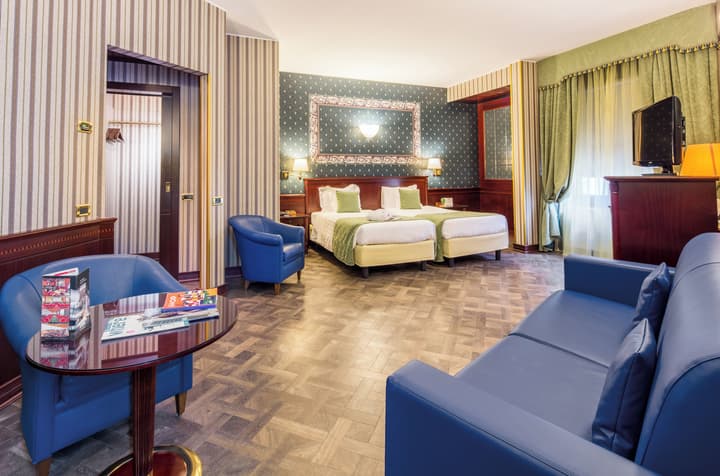 c-hotels Concorde