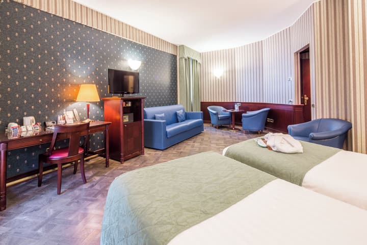 c-hotels Concorde