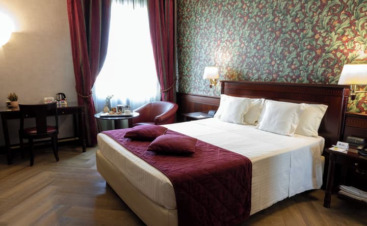 c-hotels Concorde