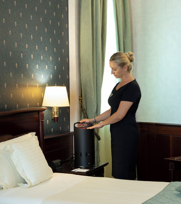c-hotels Concorde