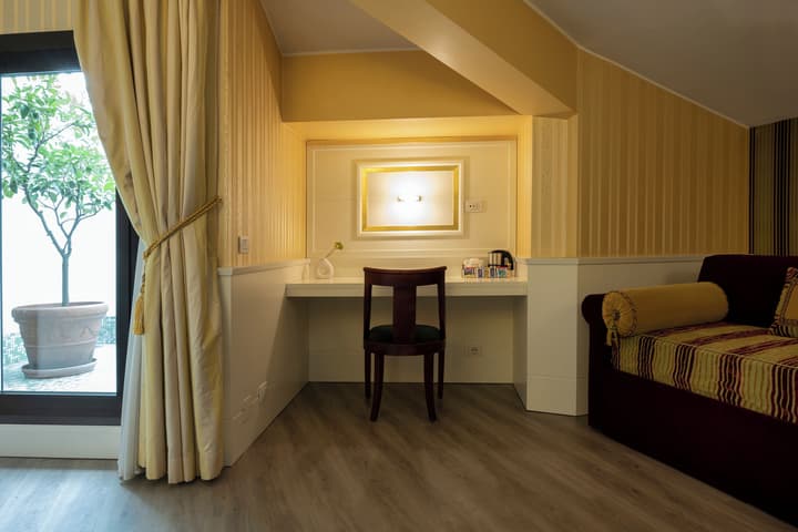 c-hotels Concorde