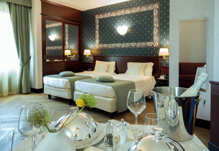 c-hotels Concorde