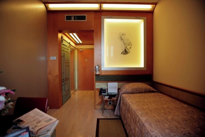 c-hotels Concorde